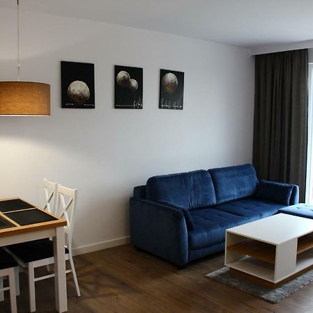 מידזיזדרויה Apartament 4 Osobowy W Bel Mare מראה חיצוני תמונה
