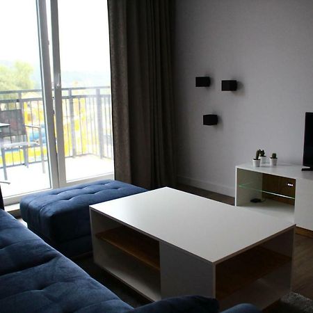 מידזיזדרויה Apartament 4 Osobowy W Bel Mare מראה חיצוני תמונה