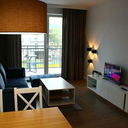 מידזיזדרויה Apartament 4 Osobowy W Bel Mare מראה חיצוני תמונה