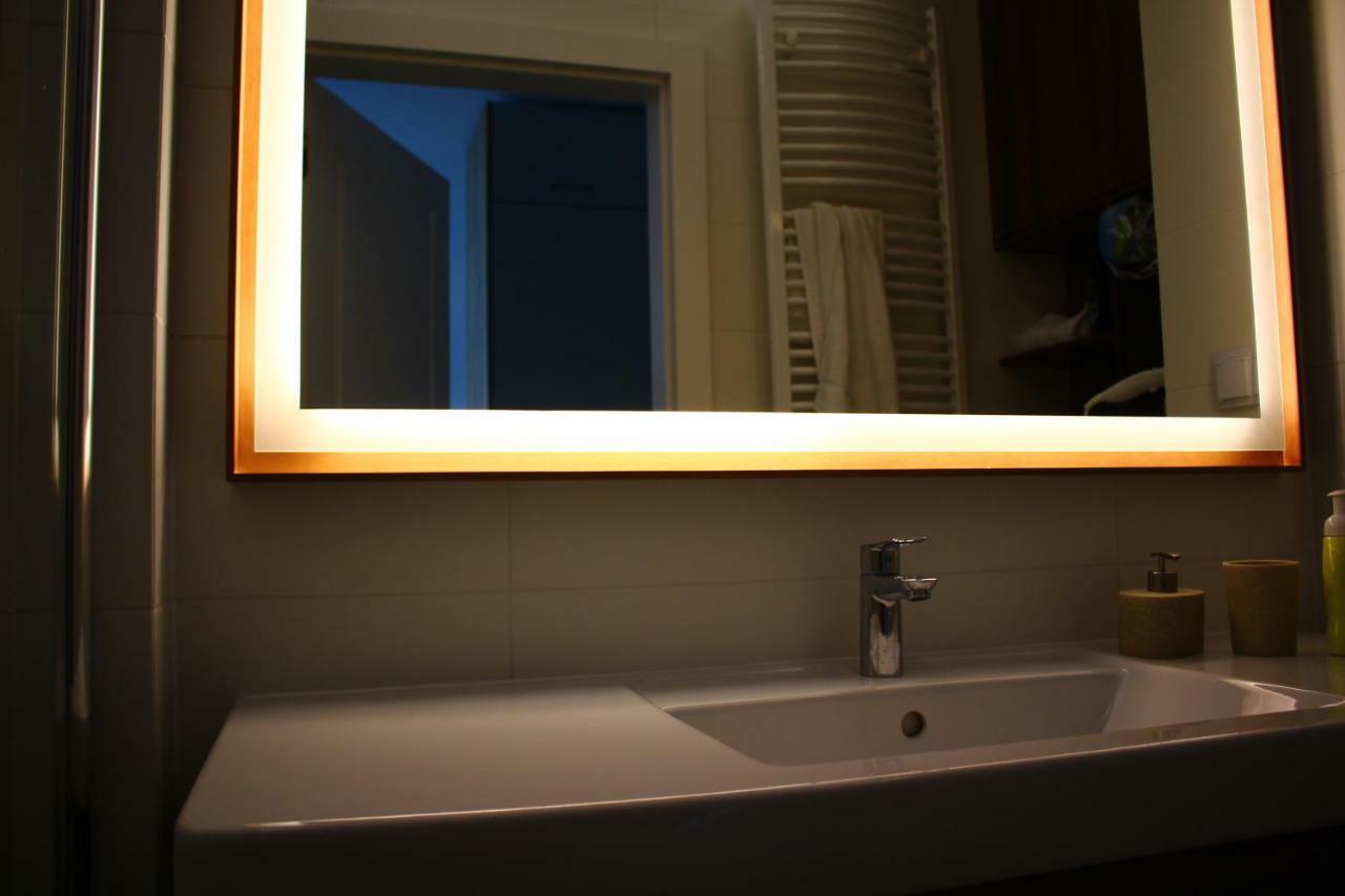 מידזיזדרויה Apartament 4 Osobowy W Bel Mare מראה חיצוני תמונה