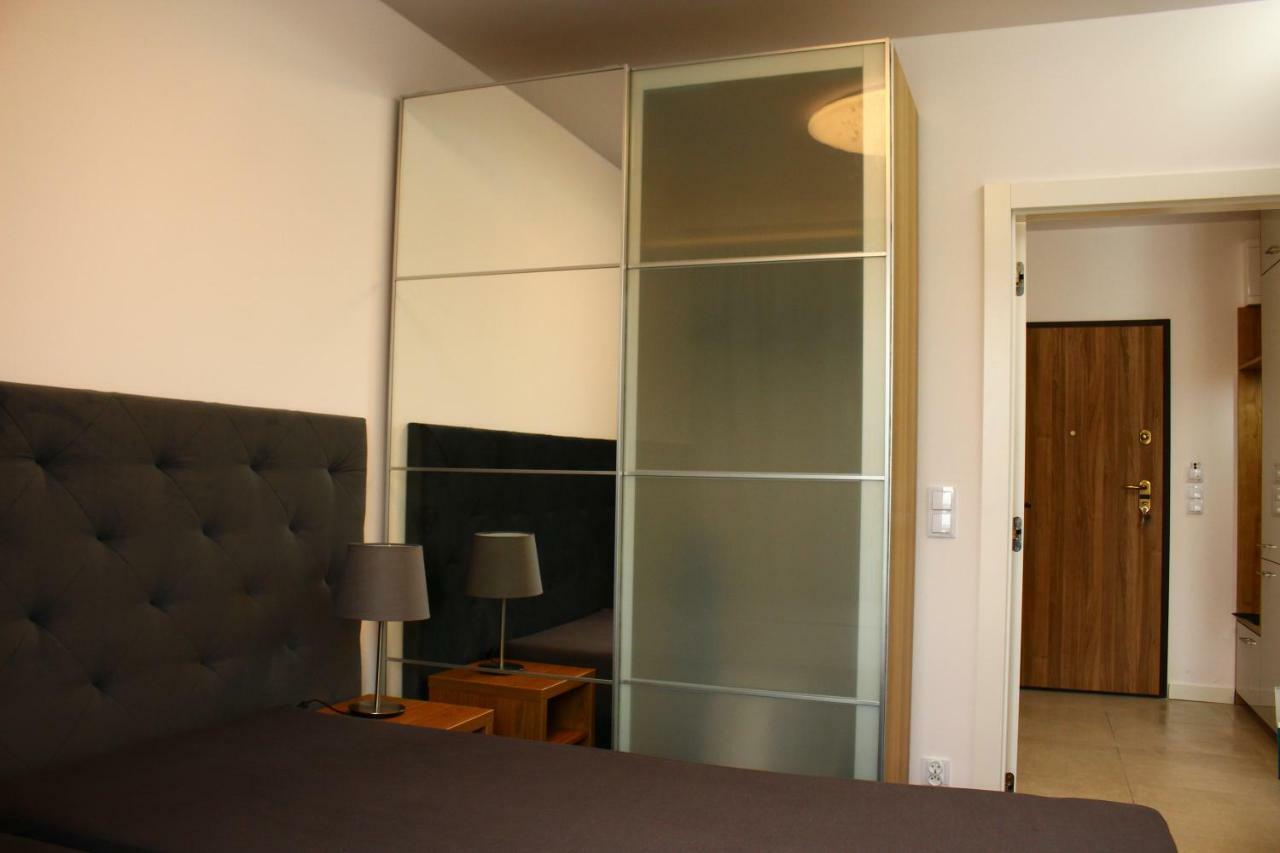 מידזיזדרויה Apartament 4 Osobowy W Bel Mare מראה חיצוני תמונה