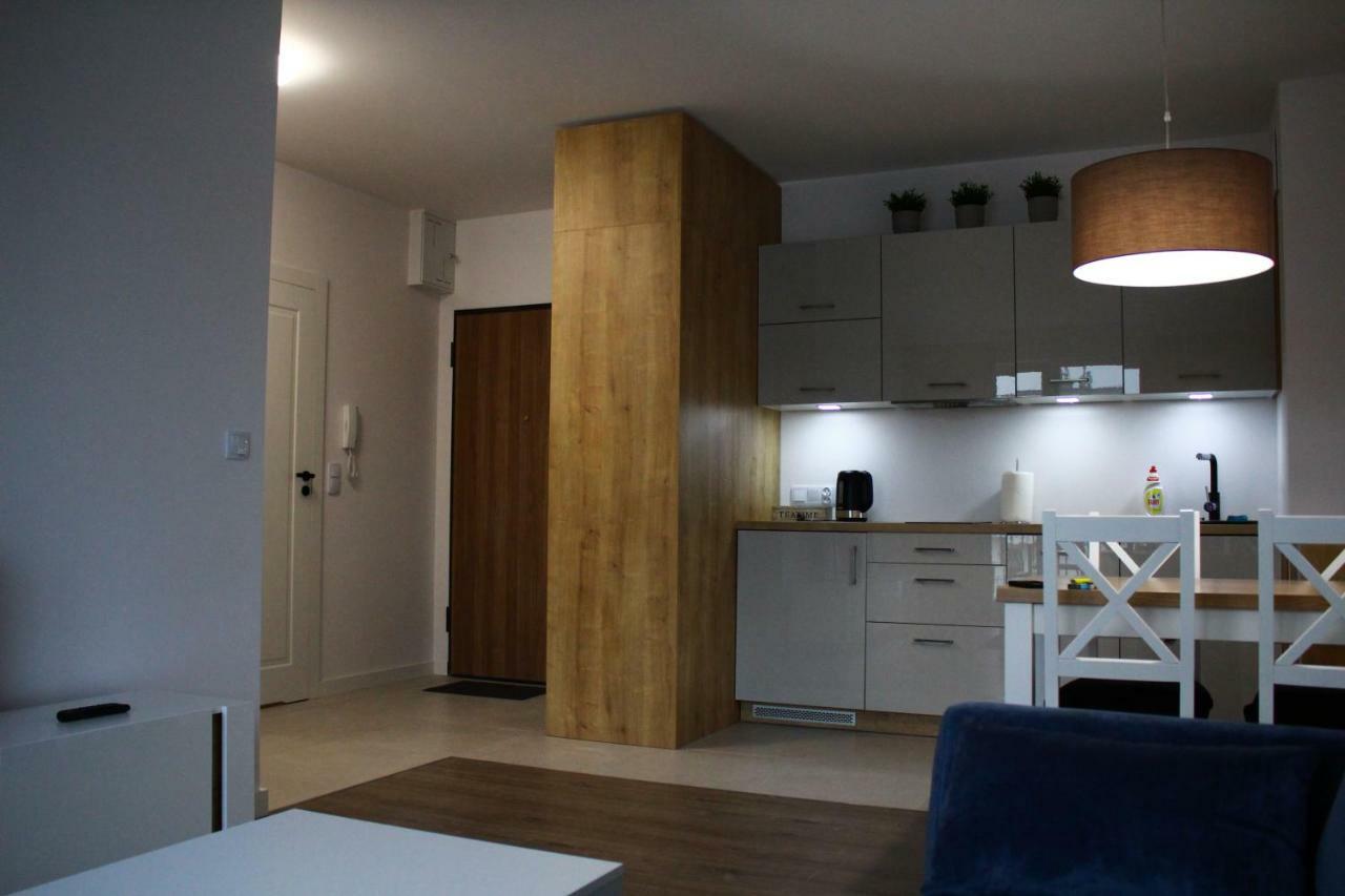 מידזיזדרויה Apartament 4 Osobowy W Bel Mare מראה חיצוני תמונה