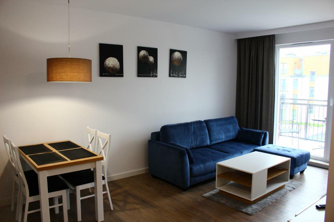 מידזיזדרויה Apartament 4 Osobowy W Bel Mare מראה חיצוני תמונה