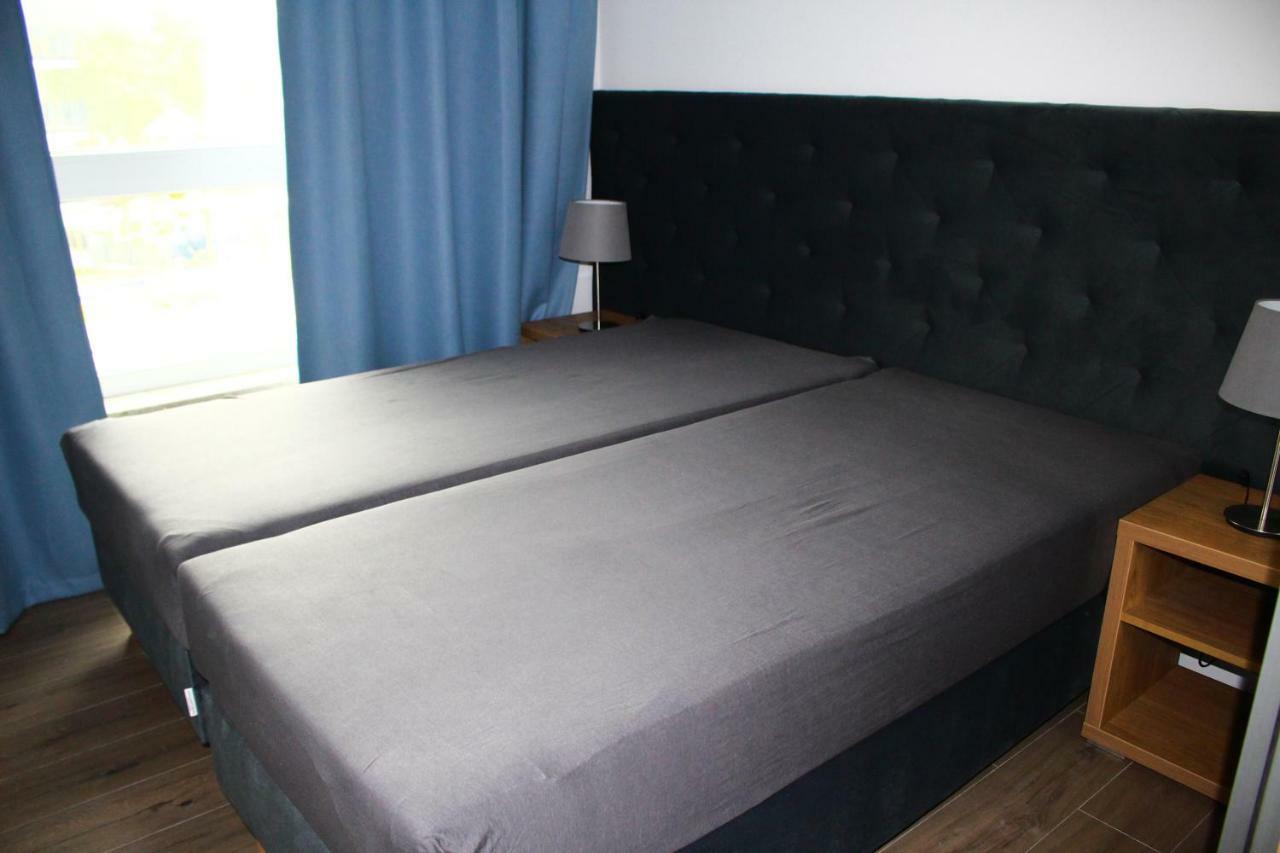 מידזיזדרויה Apartament 4 Osobowy W Bel Mare מראה חיצוני תמונה