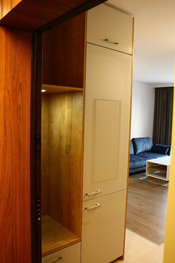 מידזיזדרויה Apartament 4 Osobowy W Bel Mare מראה חיצוני תמונה