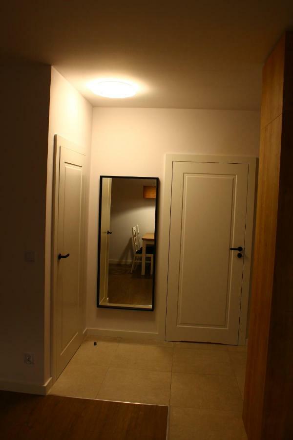מידזיזדרויה Apartament 4 Osobowy W Bel Mare מראה חיצוני תמונה
