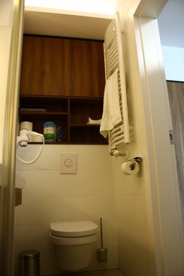 מידזיזדרויה Apartament 4 Osobowy W Bel Mare מראה חיצוני תמונה