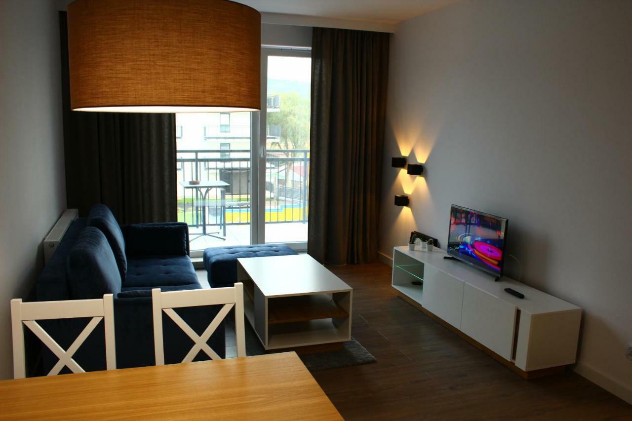 מידזיזדרויה Apartament 4 Osobowy W Bel Mare מראה חיצוני תמונה