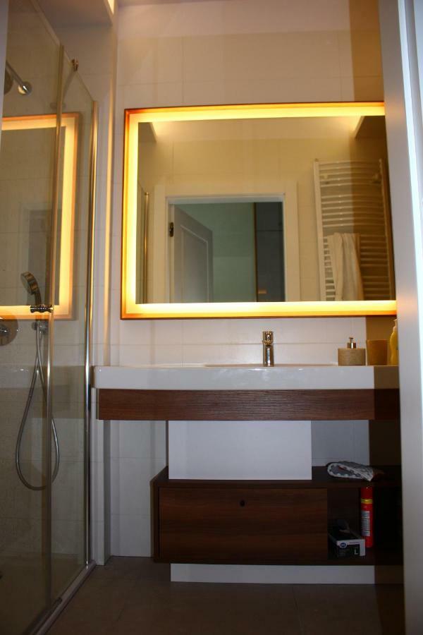 מידזיזדרויה Apartament 4 Osobowy W Bel Mare מראה חיצוני תמונה