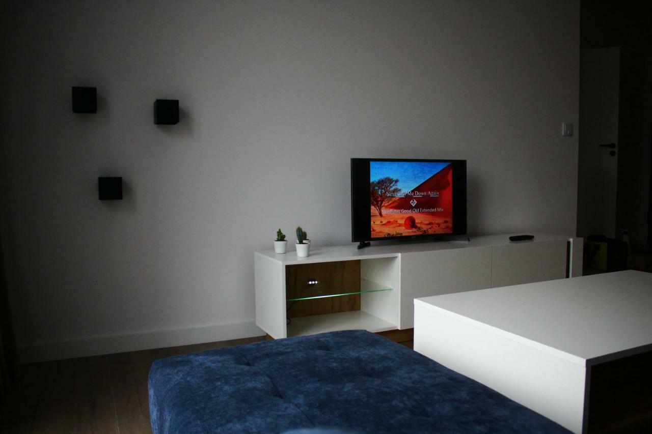 מידזיזדרויה Apartament 4 Osobowy W Bel Mare מראה חיצוני תמונה
