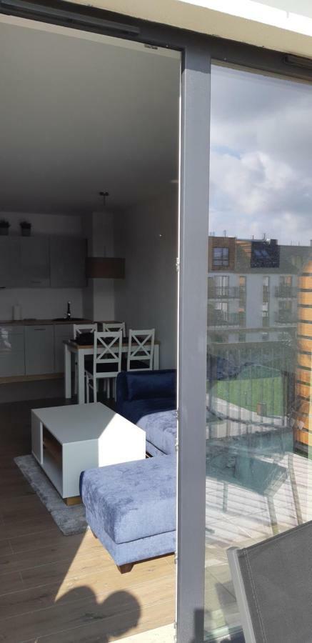 מידזיזדרויה Apartament 4 Osobowy W Bel Mare מראה חיצוני תמונה