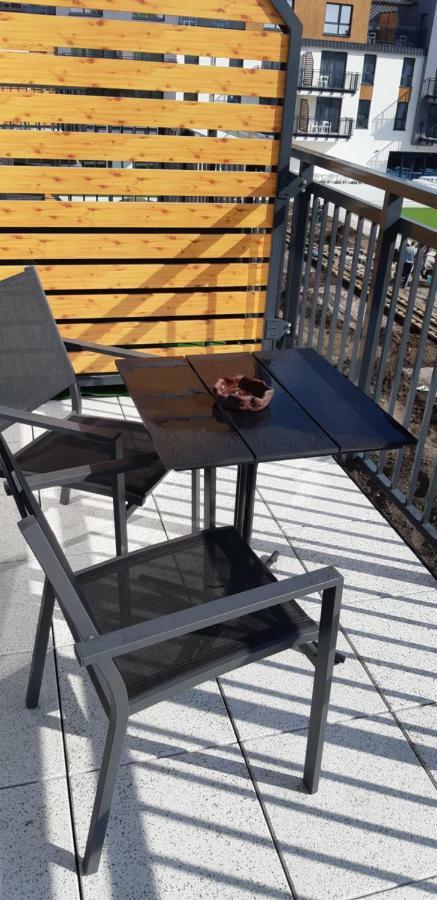 מידזיזדרויה Apartament 4 Osobowy W Bel Mare מראה חיצוני תמונה