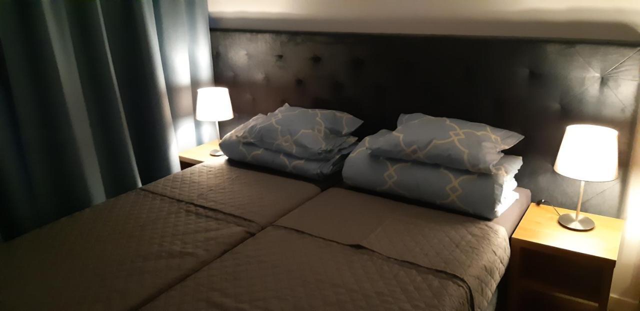 מידזיזדרויה Apartament 4 Osobowy W Bel Mare מראה חיצוני תמונה