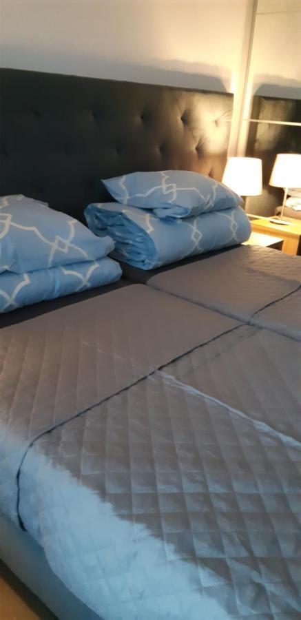 מידזיזדרויה Apartament 4 Osobowy W Bel Mare מראה חיצוני תמונה